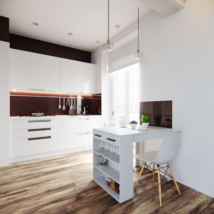 Produktbild Vicco Repose (100 x 67 x 77.50 cm)