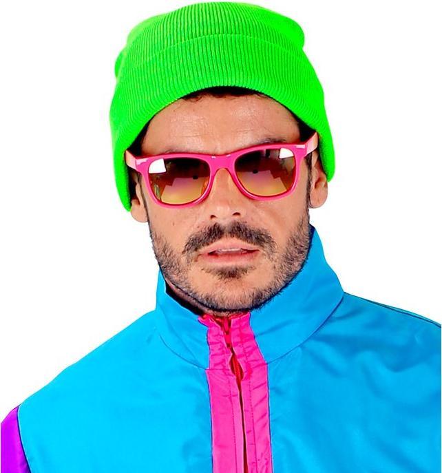 Immagine prodotto Widmann Cappuccio verde neon
