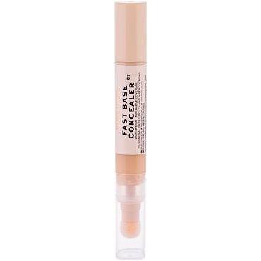 Thumbnail - Makeup Revolution, Concealer, Fast Base (C7)