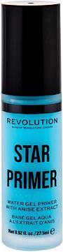 Actual product image Makeup Revolution Star