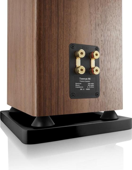 Actual product image Canton Townus 90 (1 pcs., 300 W)