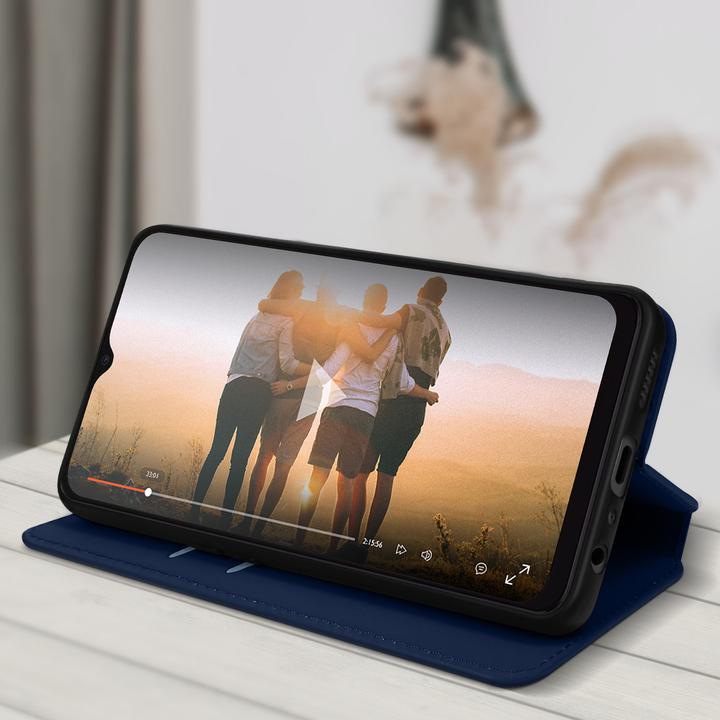 Immagine prodotto Avizar Serie di custodie pieghevoli Classic Edition (Samsung Galaxy A04S, Samsung Galaxy A13 5G)