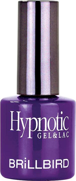 Immagine prodotto BrillBird G&L "81" ipnotico - 8ml (Smalto per unghie effetto gel)