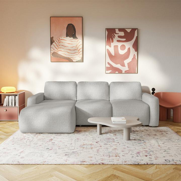 Produktbild Selsey (carnos mini) (Ecksofa)