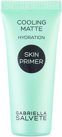Actual product image Gabriella Salvete Skin Primer Cooling Matte