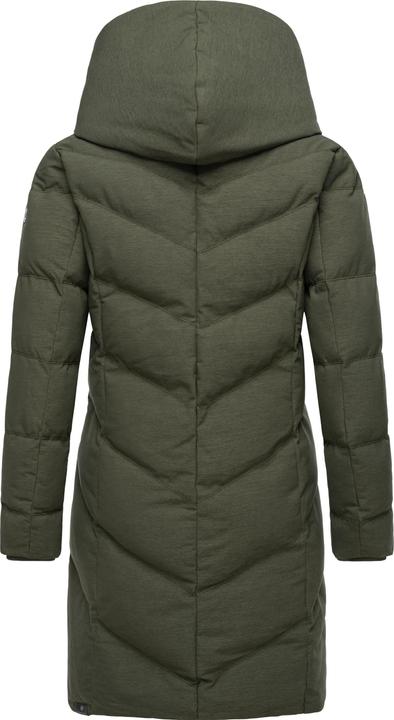 Image du produit Ragwear Natalka Cosy (M)