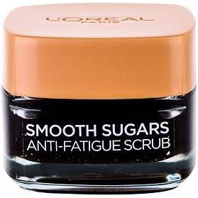 Thumbnail - L'Oréal Paris, Gesichtsreinigung, Smooth Sugars Anti-Fatigue (Reinigungstücher, 50 ml)