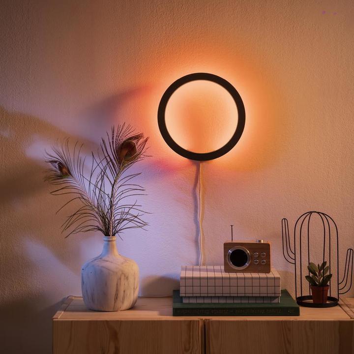 Actual product image Philips Hue Sana Basis BT (1500 lm)