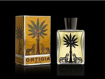 Produktbild Ortigia Sicilia Ortigia Zagara Parfüm Körperöl 100ml (Körperöl, 100 ml)