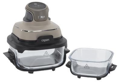 Produktbild Ninja Crispi 4-in-1 Heissluftfritteuse FN101EUST
