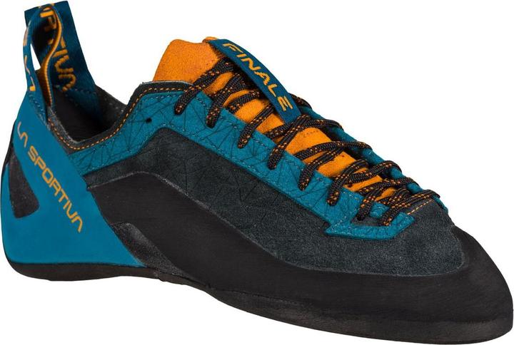 Actual product image La Sportiva Final (48)