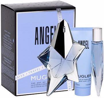 Actual product image Thierry Mugler Angel (Eau de parfum, 50 ml)