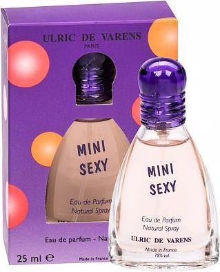 Immagine prodotto Ulric De Varens Mini sexy (Eau de parfum, 25 ml)