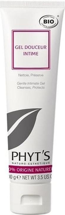 Phyt's Sanftes BIO-Intimpflege-Gel Calendula & Teebaum - 100ml - (100 ml, Intimgel)