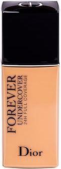 Productafbeelding Dior Diorskin Forever Undercover 24H (031 Zand)