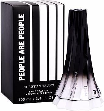 Produktbild Christian Siriano People Are People (Eau de Parfum, 100 ml)