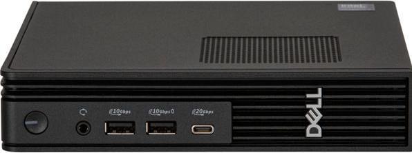Produktbild Dell Pro Micro Plus QBM1250 (512 GB, 16 GB, Intel Core Ultra 7 265)