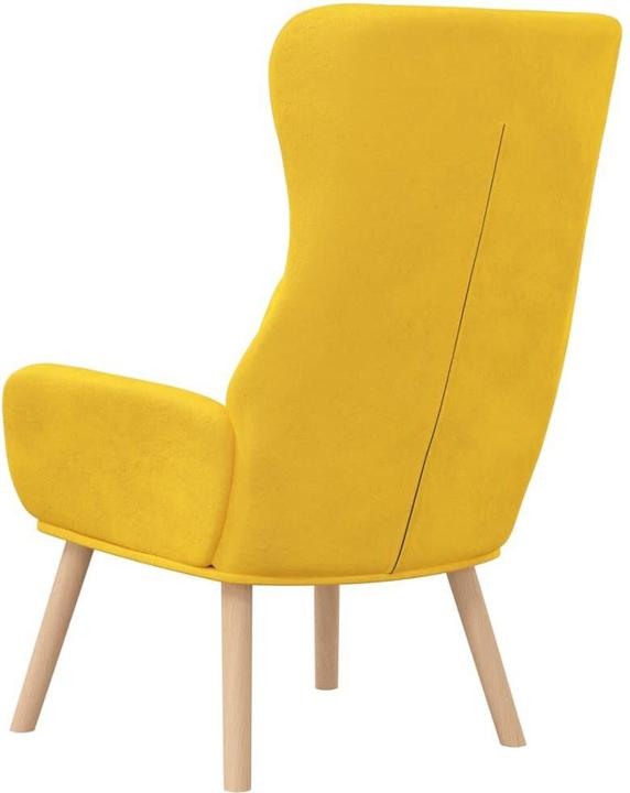 Produktbild vidaXL Relaxsessel