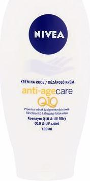 Actual product image NIVEA Q10 Plus Anti-Age Care (100 ml)