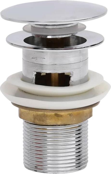 Image du produit vidaXL Ablaufgarnitur (Ensemble de drainage, 1")