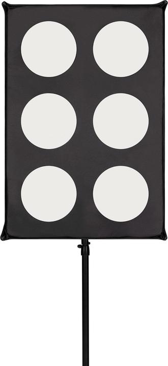 Produktbild Westcott Pro Light Mods 2x3 (Standard) (Lichtformer)