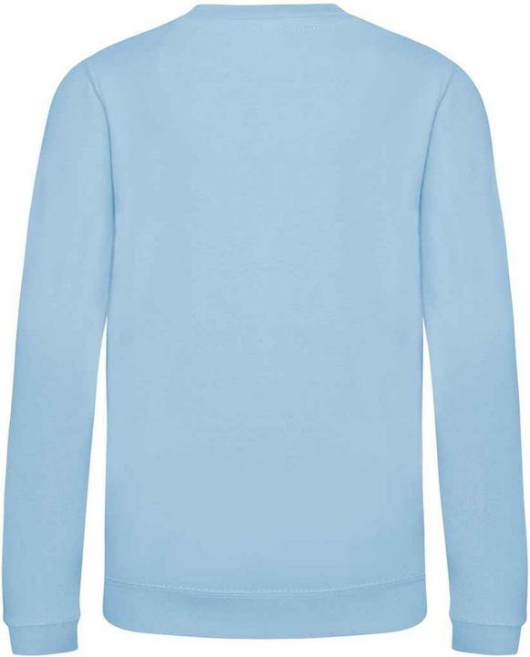 Immagine prodotto Awdis - Felpa Girocollo Tinta Unita - Bambini (146)