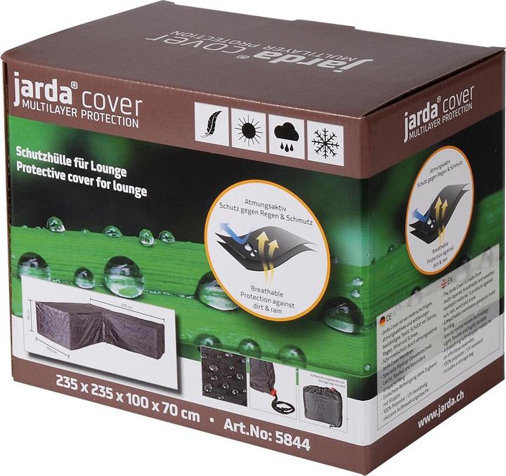 Produktbild Jarda Loungeschutzhülle