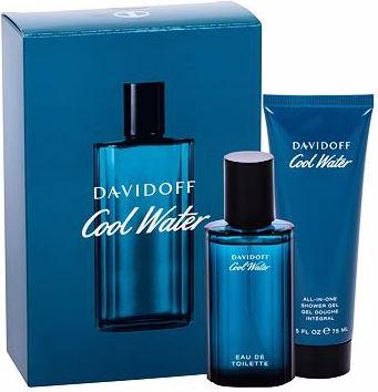 Davidoff Cool Water