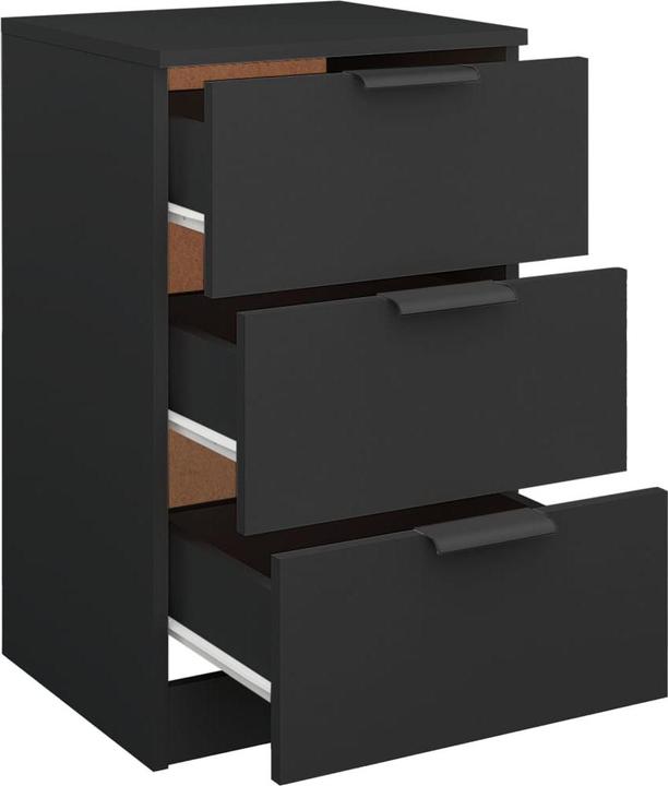 Immagine prodotto vidaXL Nachttisch (40 x 36 x 65 cm)