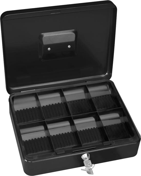 Actual product image Maul Cash box 4
