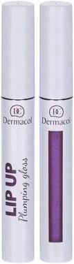 Actual product image Dermacol Lip Up