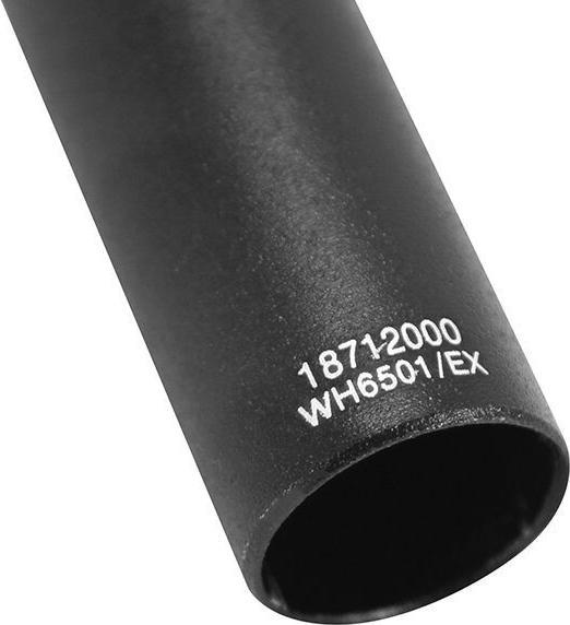 Immagine prodotto Ergotec Coppia manubri per bici da corsa semi alzati randonneur alu (31.80 mm)