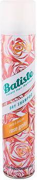 Image du produit Batiste Or rose (400 ml, Shampoing sec)