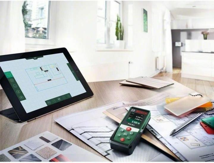 Produktbild Bosch Home & Garden Plr 30 C (30 m, 635 nm)