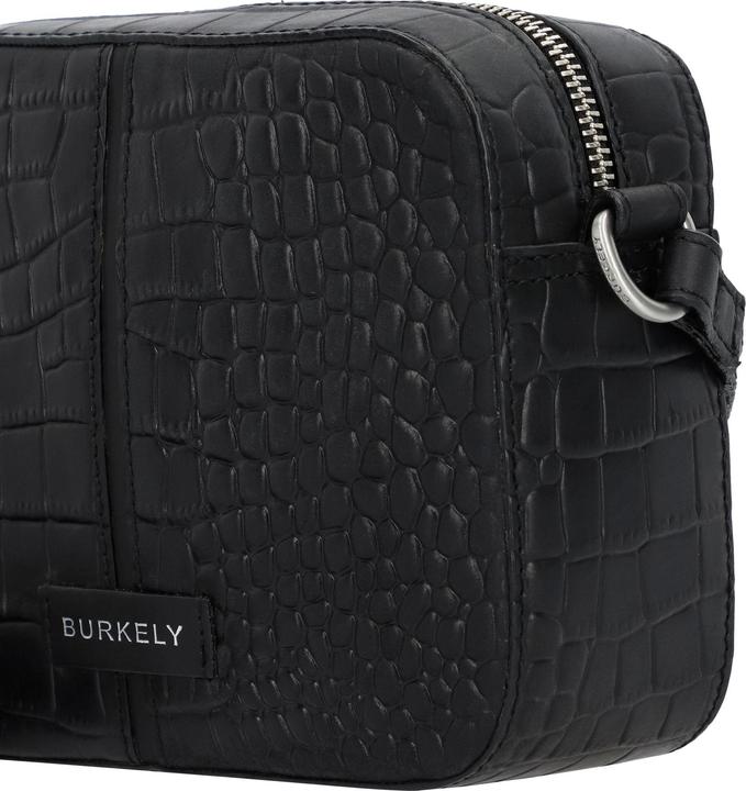 Produktbild Burkely Cool Colbie Umhängetasche Leder 20 cm