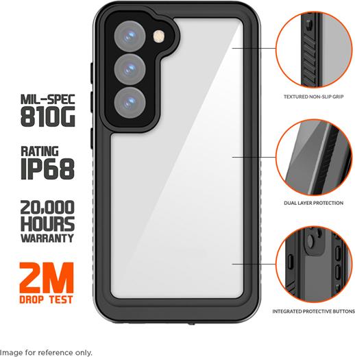 Immagine prodotto Eiger Avalanche Case (Samsung Galaxy S23+)