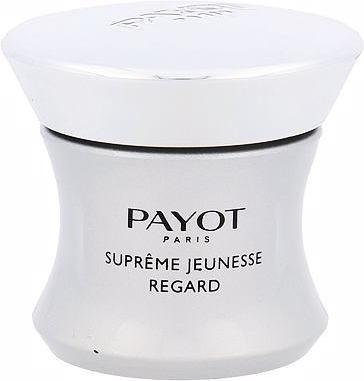 Immagine prodotto Payot Paris Suprême Jeunesse Regard (Crema per la cura degli occhi, 15 ml)