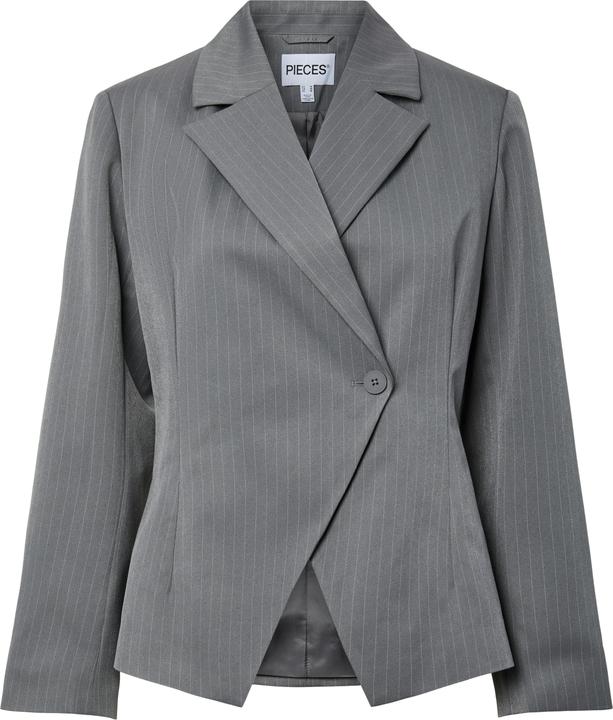Immagine prodotto Pieces PCFALKA FITTED NADELSTREIFEN Blazer (M)