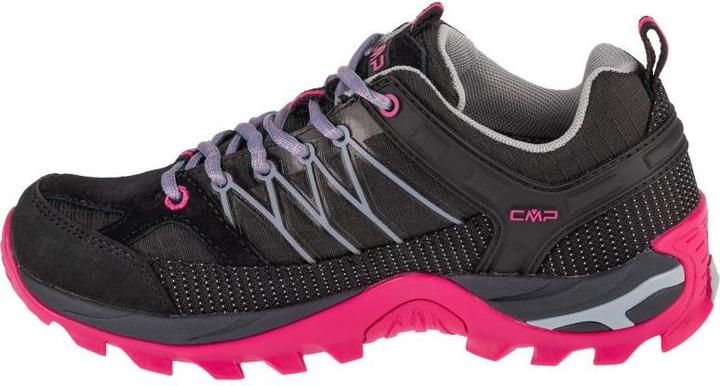 Actual product image CMP Campagnolo Women's Rigel Low WP (36)