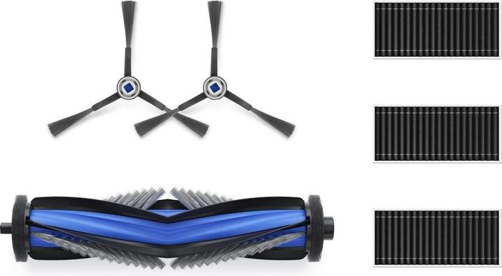 Produktbild Ecovacs Standard Service Kit für DEEBOT X8 Family