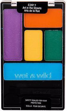 Wet n Wild Color Icon