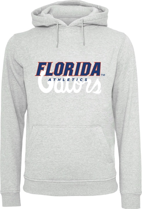 Produktbild Merchcode Florida Gators Logo Hoodie - 134101 (XL)