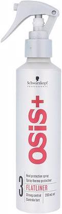 Image du produit Schwarzkopf Osis+ Flatliner (200 ml)