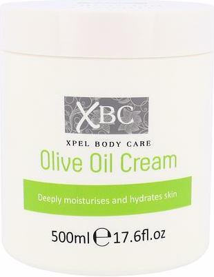 Produktbild Xpel Body Care Olive Oil (Körpercreme, 500 ml)