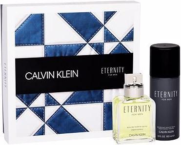 Image du produit Calvin Klein Éternité (Eau de toilette, 100 ml)