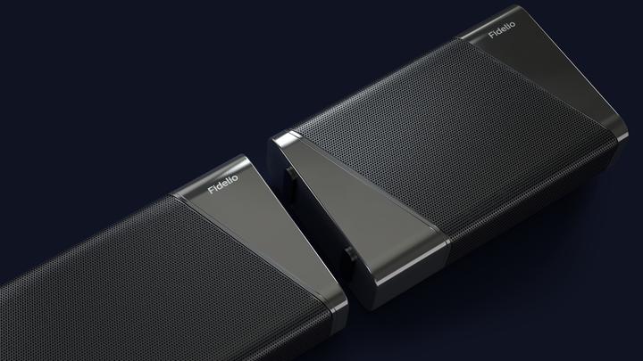 Immagine prodotto Philips Fidelio B97/10 (888 W, 7.1.2 Canale)