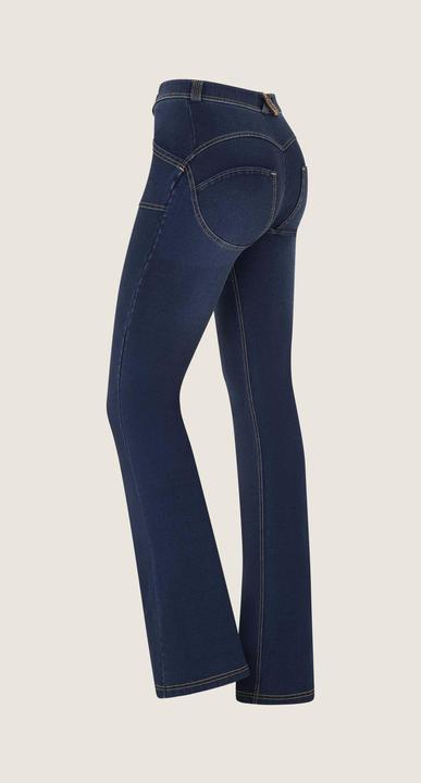 Actual product image Freddy WR.UP® Push-Up-Pants WRUP11RS2506 (L)