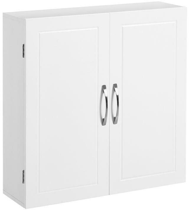 Actual product image Vasagle Luis (60 x 18 x 60 cm)