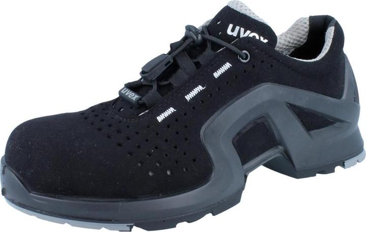 Actual product image Uvex 1 x-tended support (S1, 40)