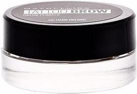Actual product image Maybelline New York Tattoo Brow (05 Dark Brown)